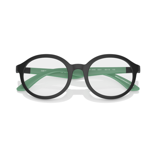 EMPORIO ARMANI KIDS 3005 VISTA 5001 / 46 vista 2