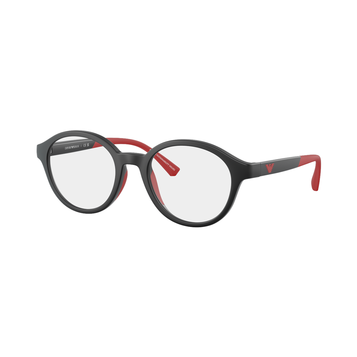 EMPORIO ARMANI KIDS EK3202 vista 2