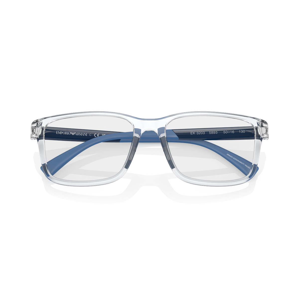 EMPORIO ARMANI KIDS EK3203 vista 2