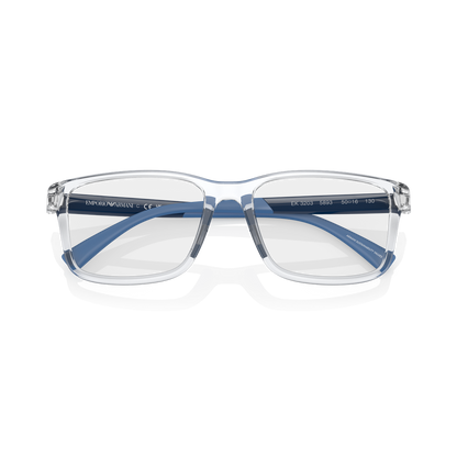 EMPORIO ARMANI KIDS EK3203 vista 2