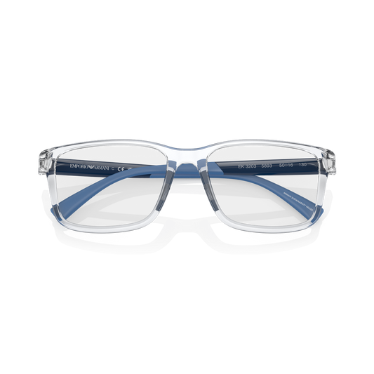EMPORIO ARMANI KIDS EK3203 vista 2