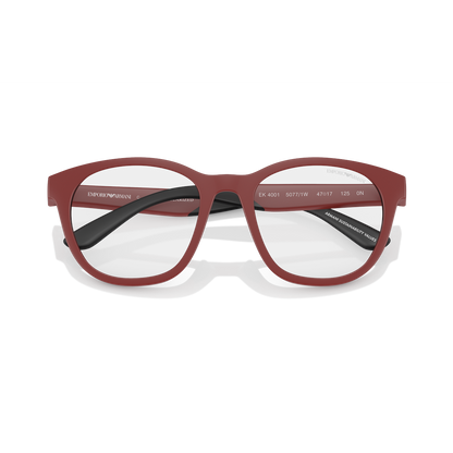 EMPORIO ARMANI KIDS EK4001 vista 2