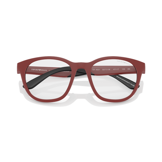 EMPORIO ARMANI KIDS EK4001 vista 2