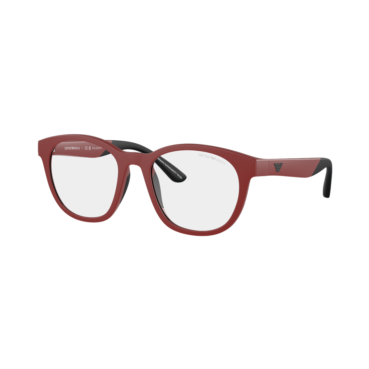 EMPORIO ARMANI KIDS EK4001 vista 3