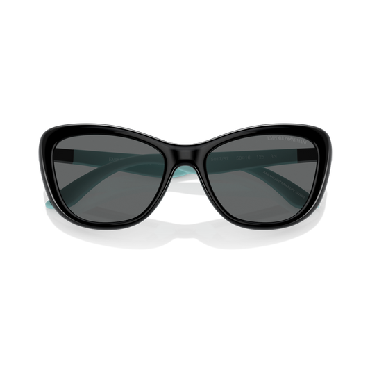 EMPORIO ARMANI KIDS 4004 SOLE 501787 vista 2