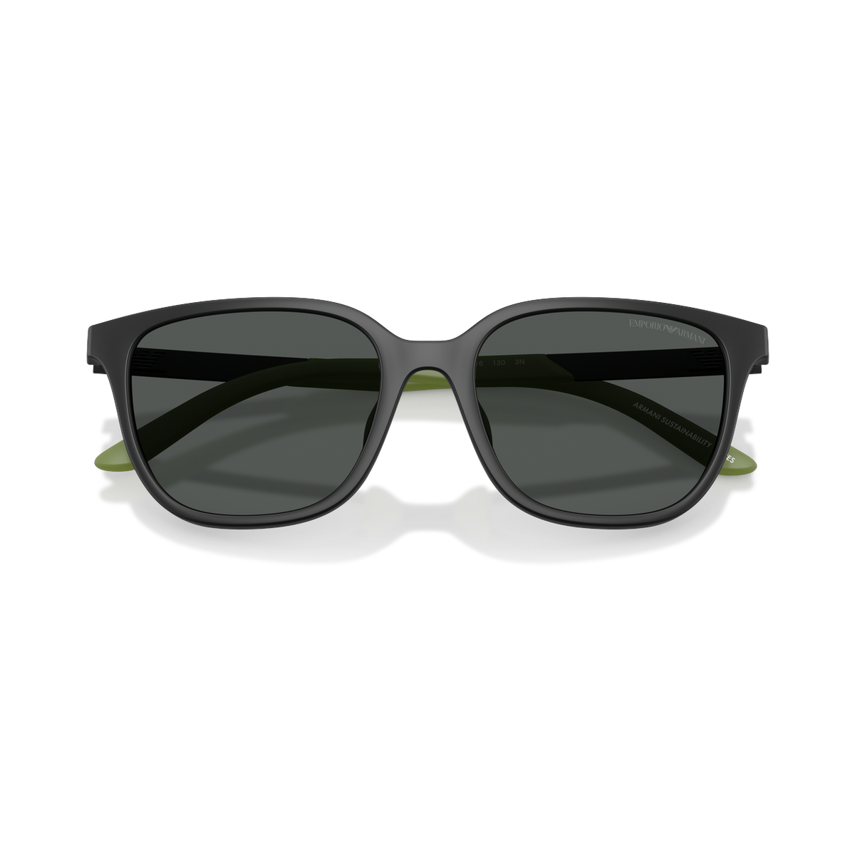 EMPORIO ARMANI KIDS 4006U vista 2