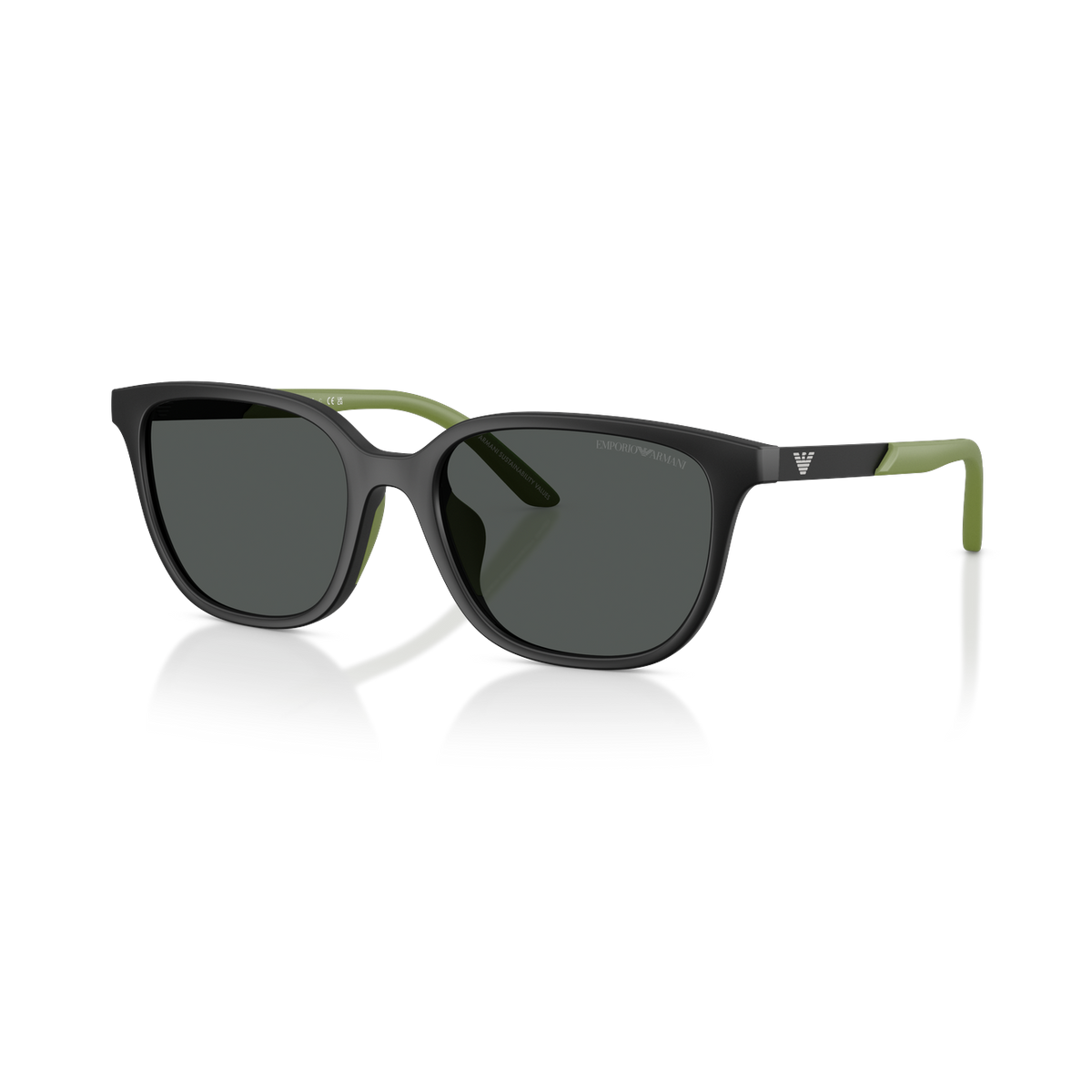 EMPORIO ARMANI KIDS 4006U vista 3