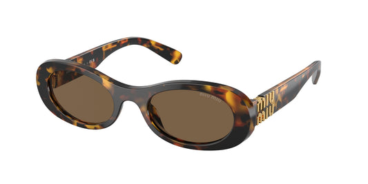 Miu Miu 06ZS VAU06B frontale