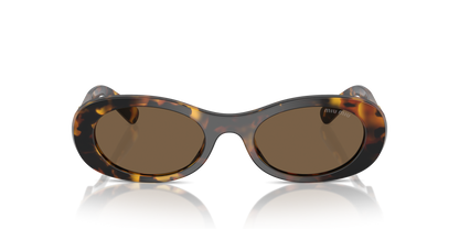 Miu Miu 06ZS VAU06B fronte