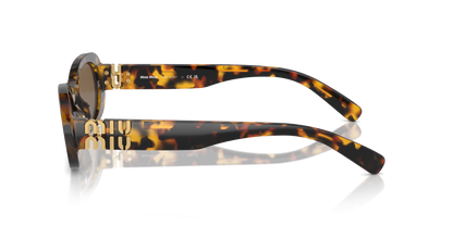 Miu Miu 06ZS VAU06B laterale