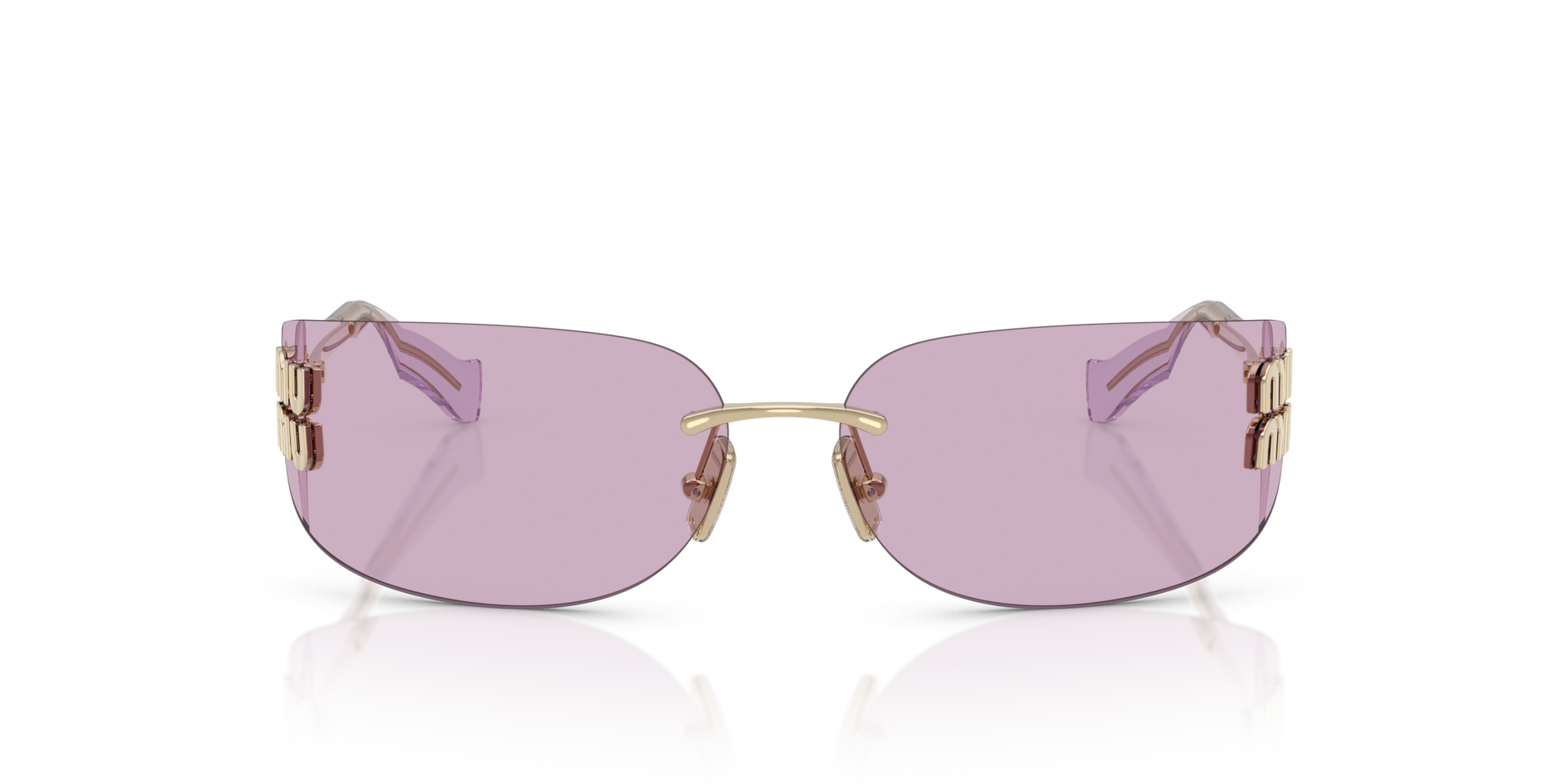 Miu Miu A51S ZVN90O fronte