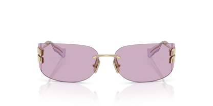Miu Miu A51S ZVN90O fronte