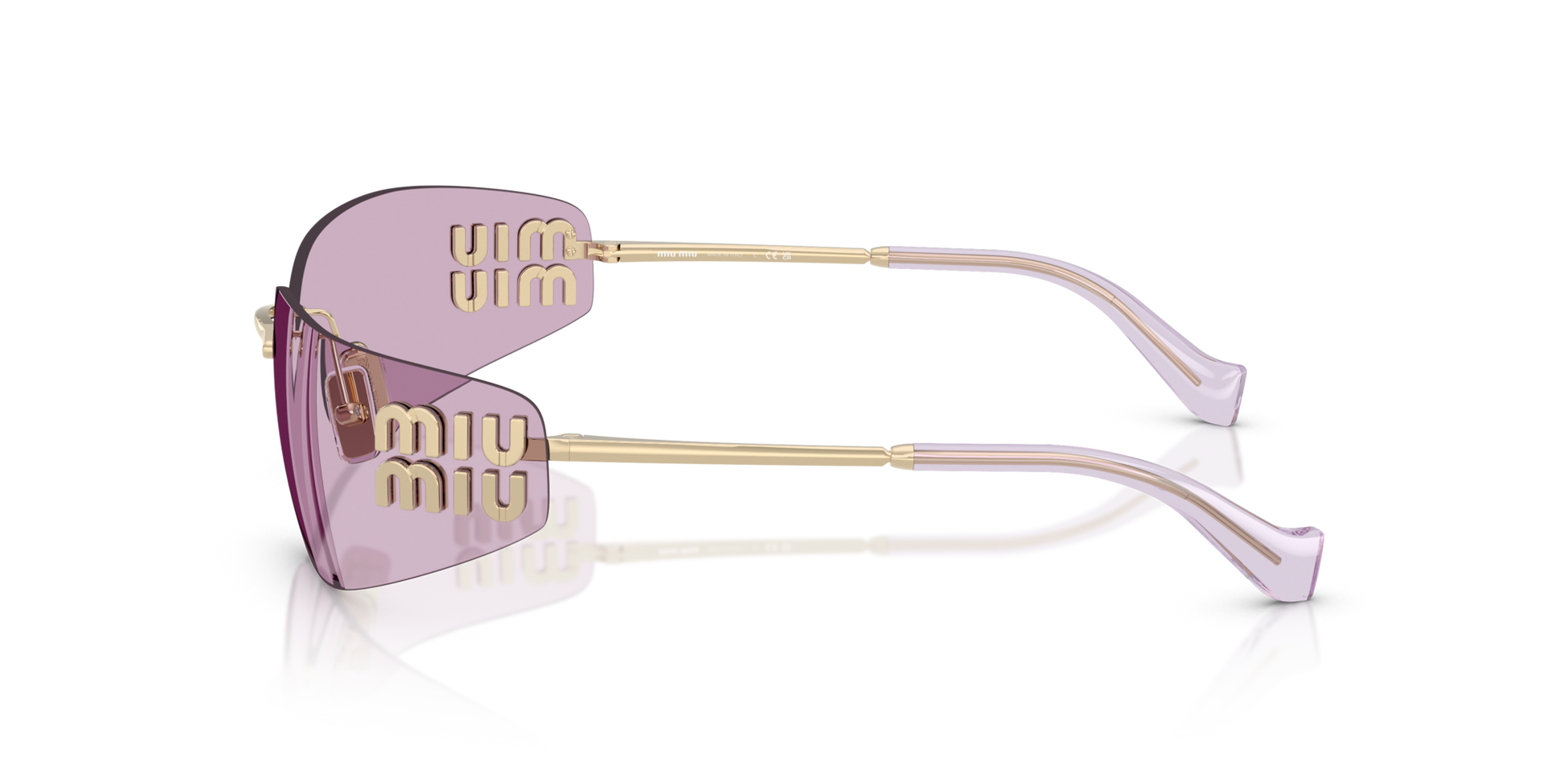 Miu Miu A51S ZVN90O laterale