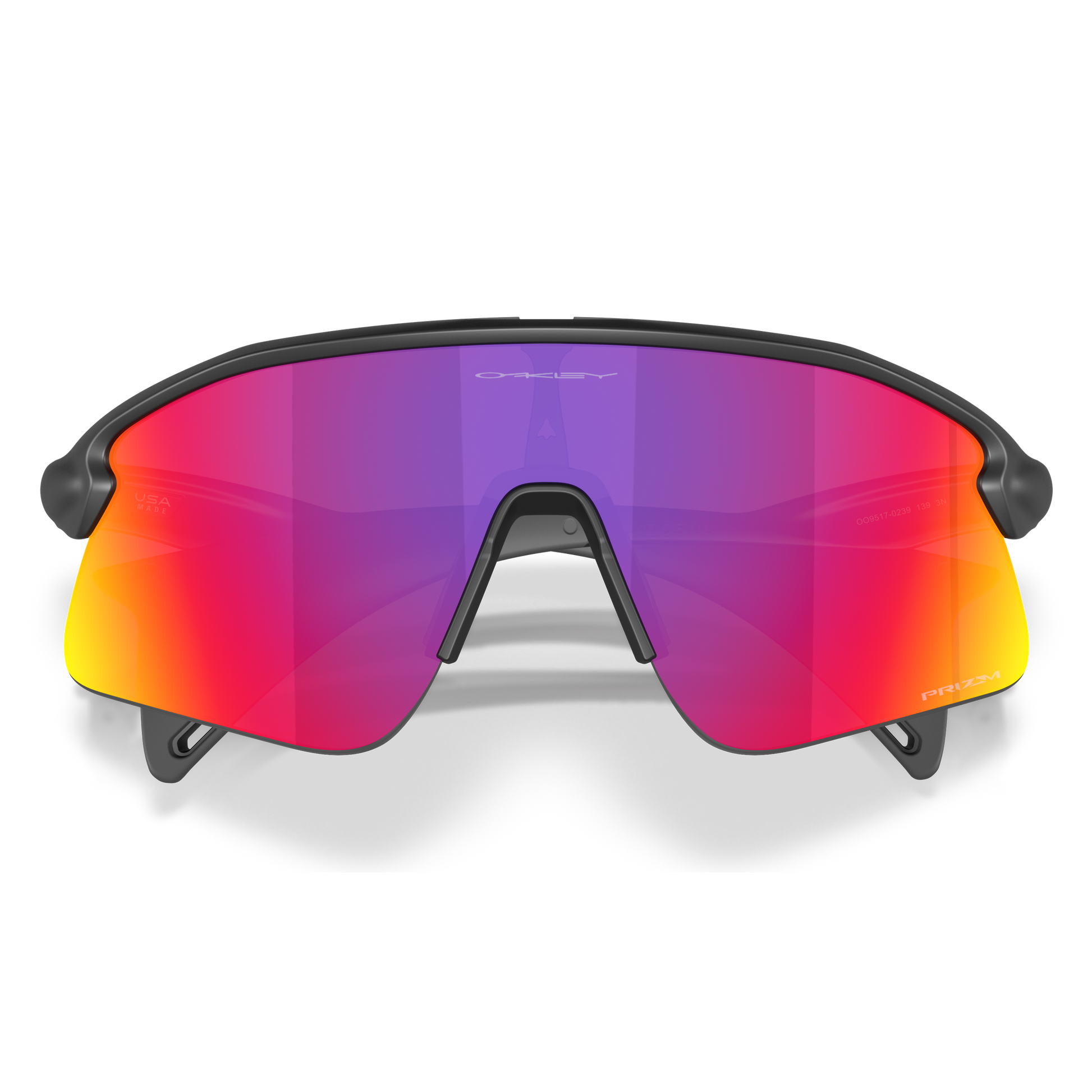 Oakley 9517 SOLE