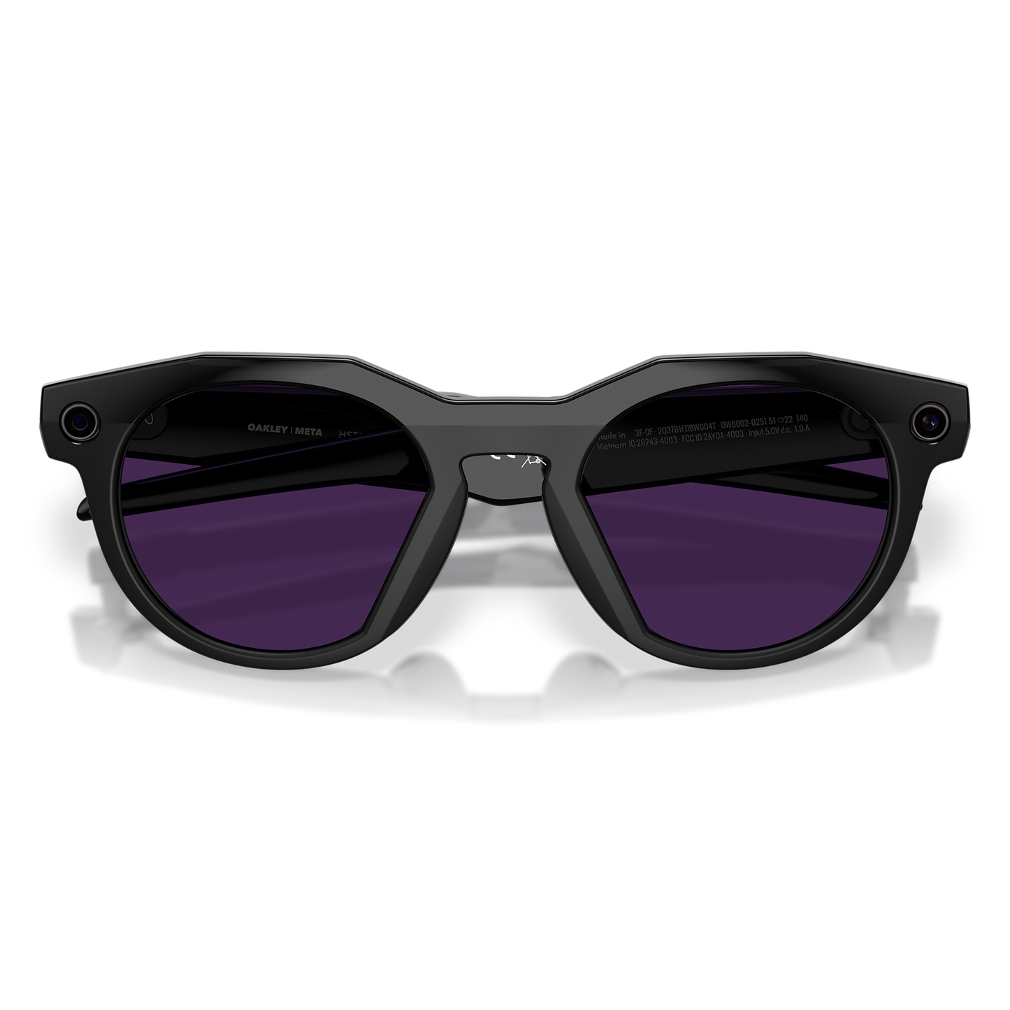 Oakley Oakley Meta HSTN Transitions®