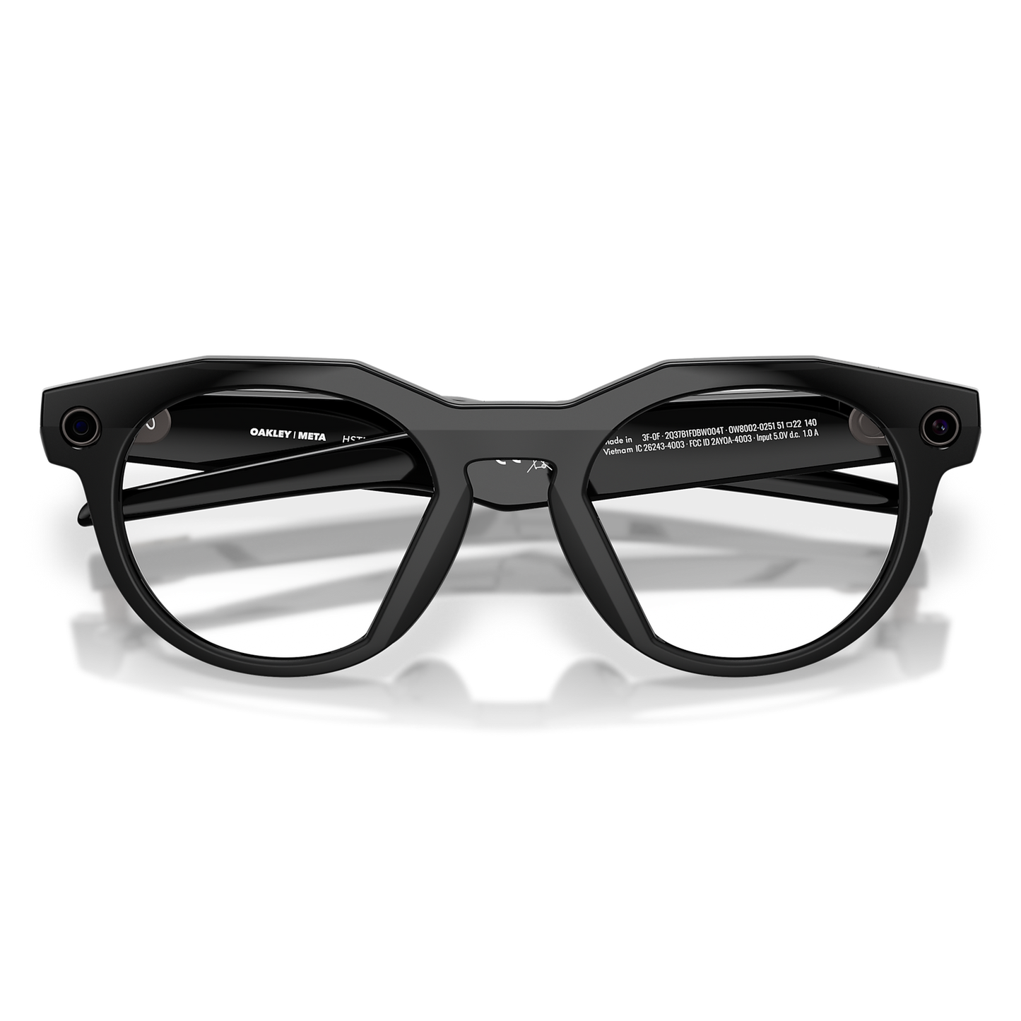 Oakley Oakley Meta HSTN Transitions®