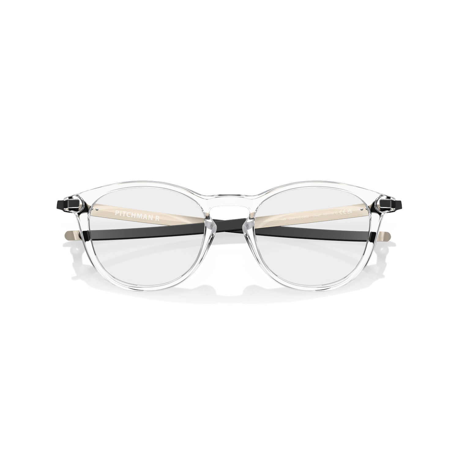 Oakley 8105 VISTA