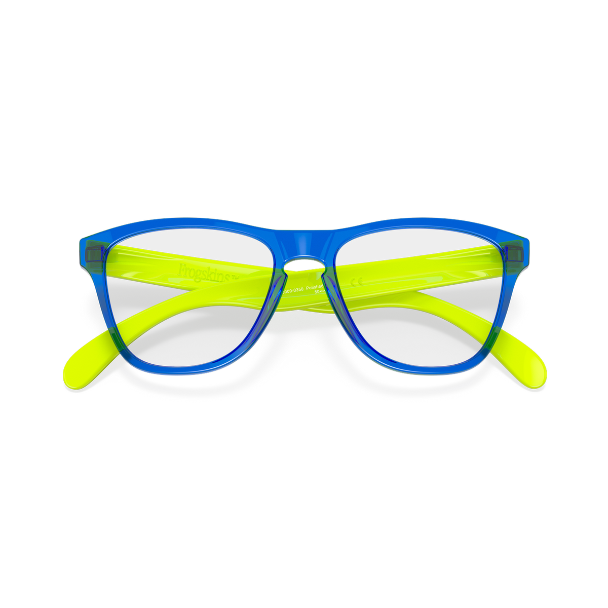Oakley Youth Vista OY8009 vista 2