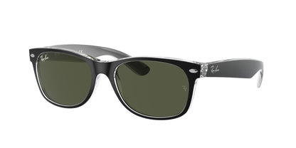 Ray-Ban 2132 SOLE