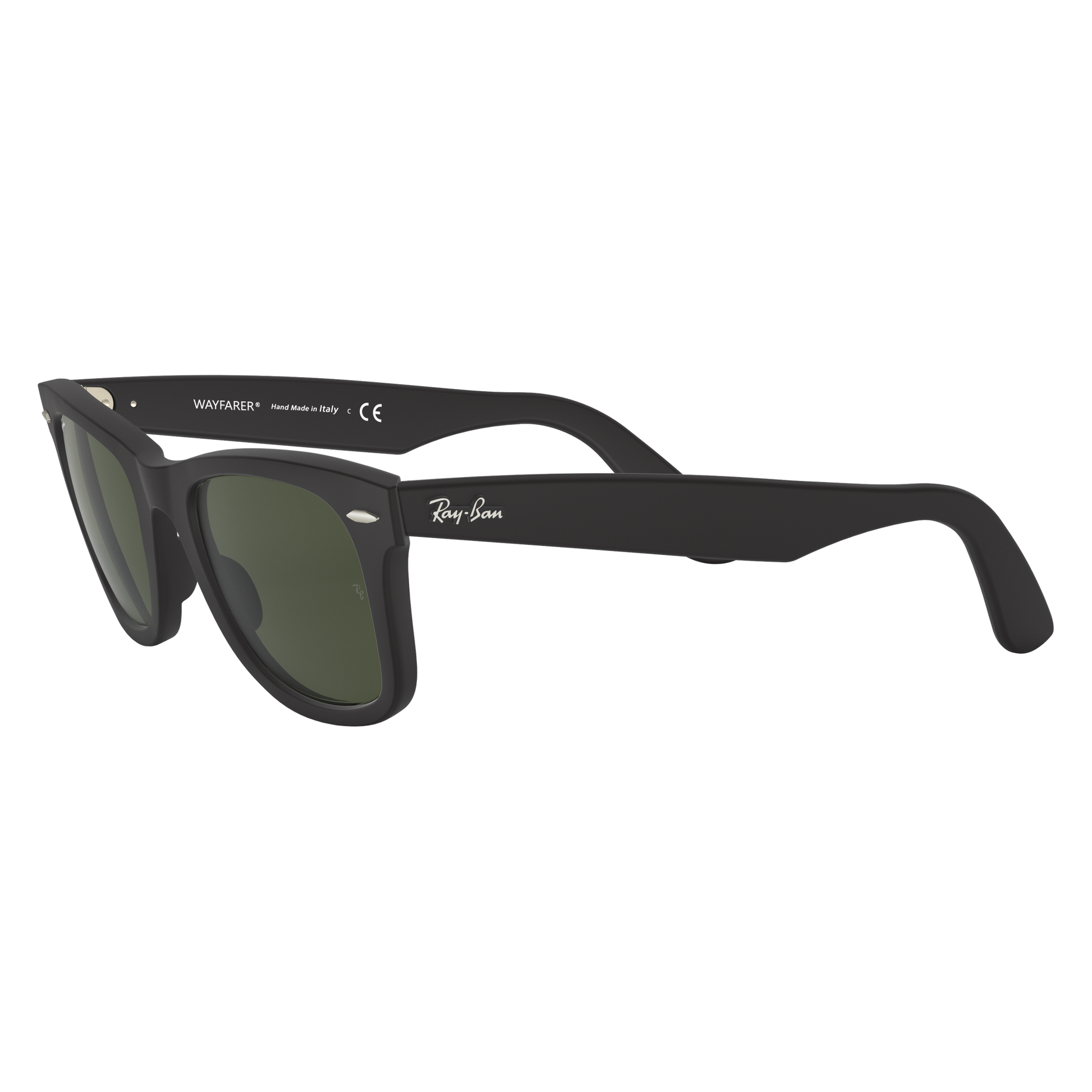 Ray-Ban 2140F SOLE