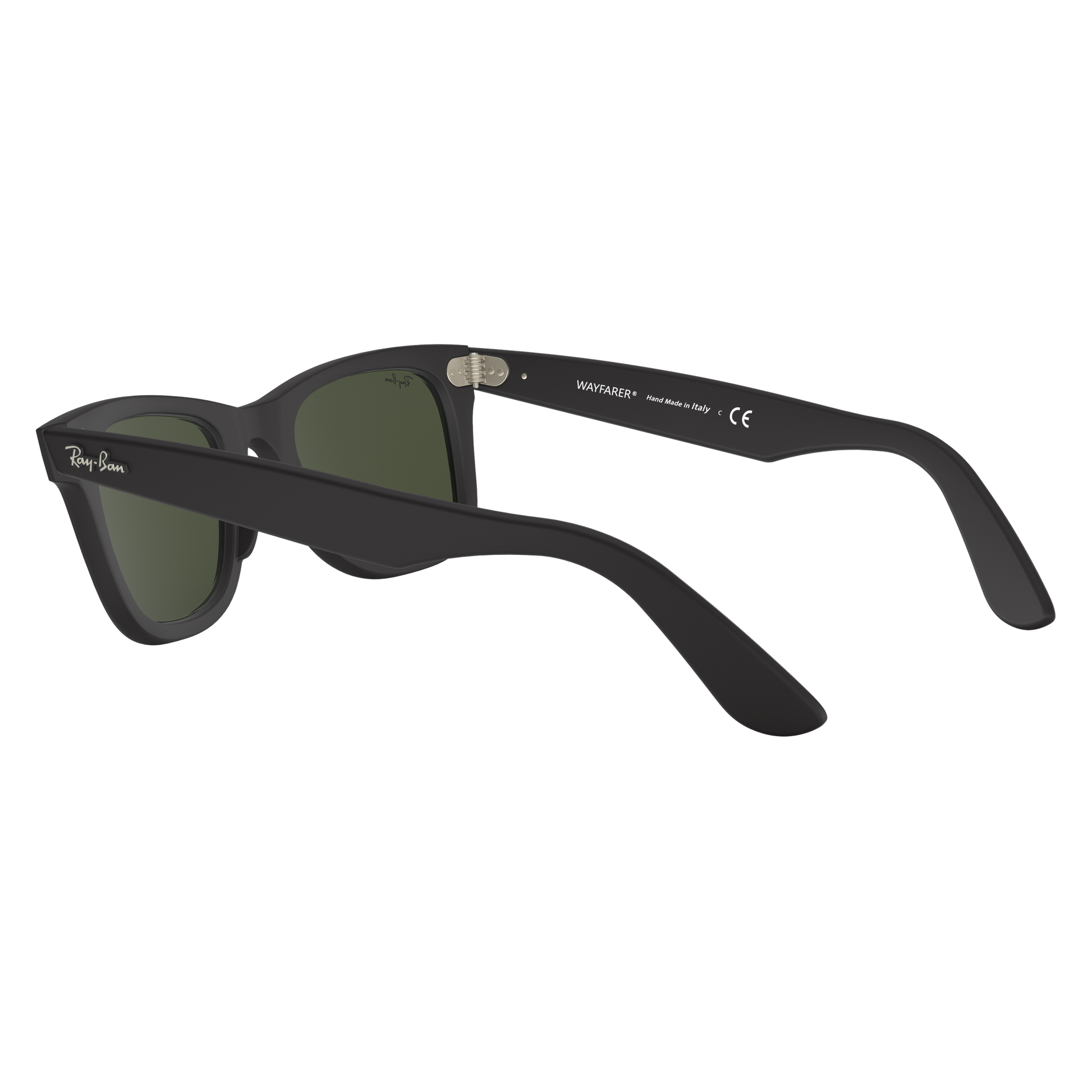 Ray-Ban 2140F SOLE