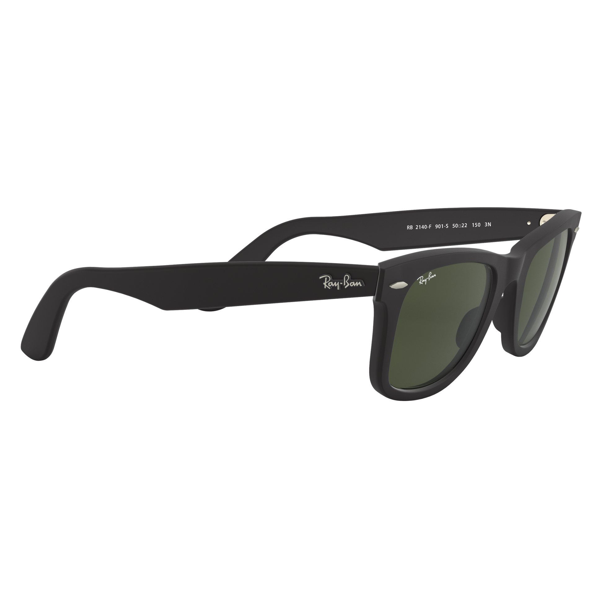 Ray-Ban 2140F SOLE
