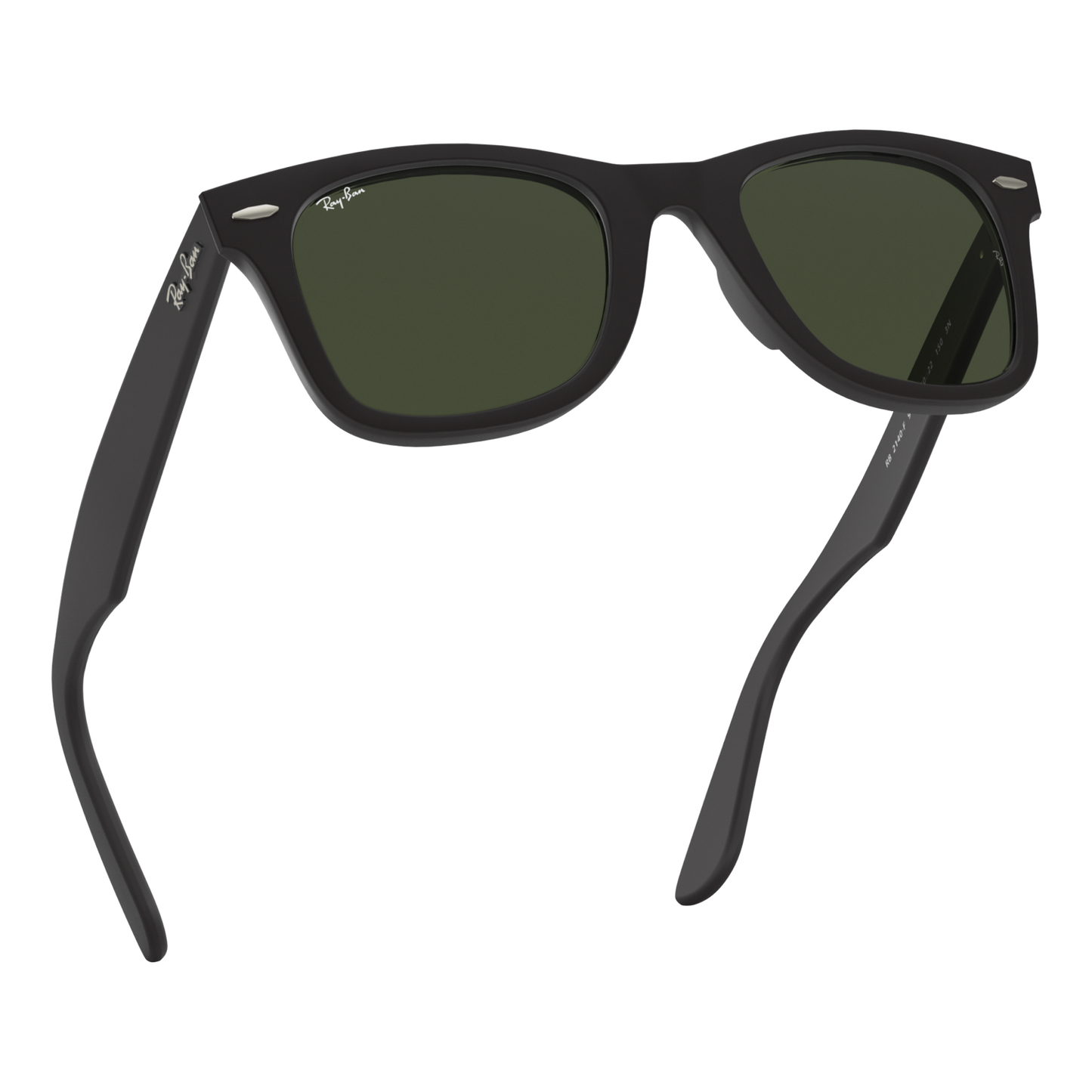 Ray-Ban 2140F SOLE