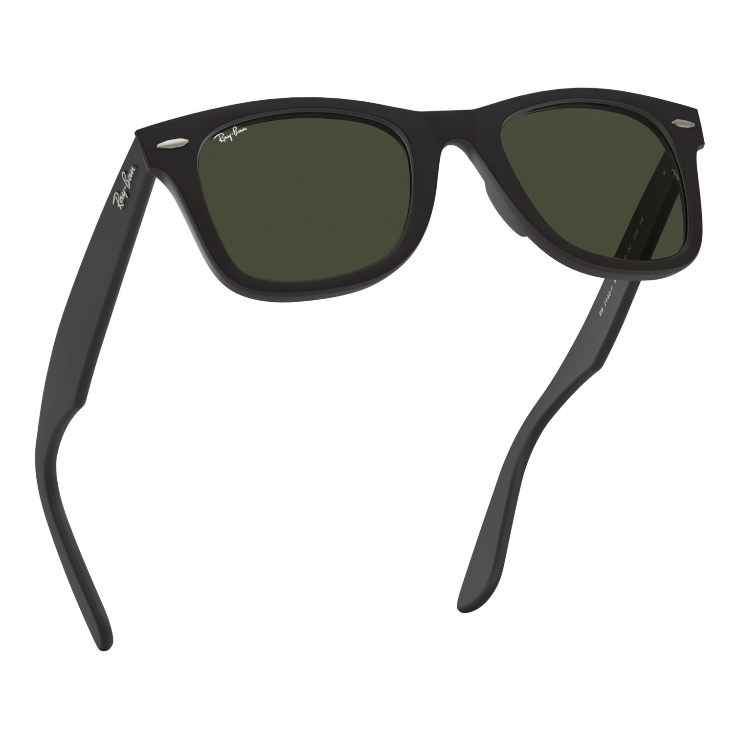 Ray-Ban 2140F SOLE