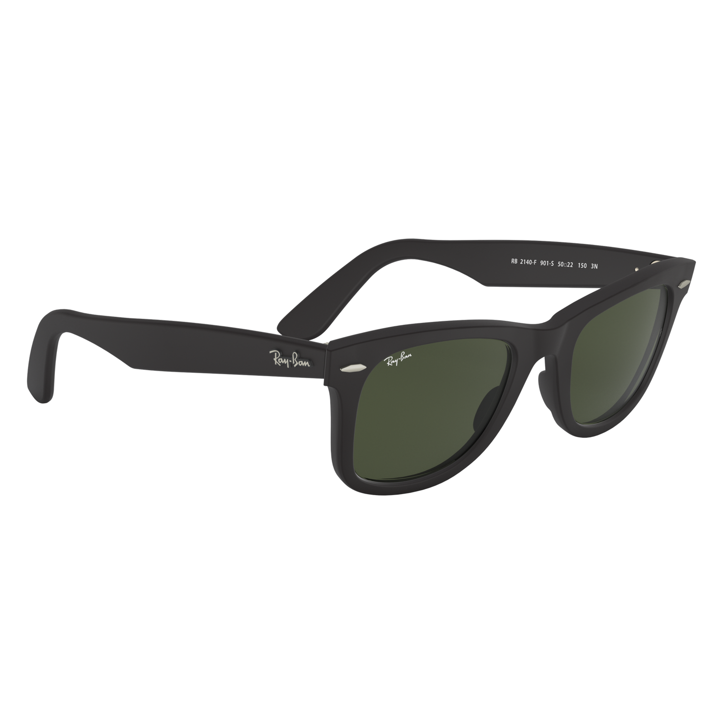 Ray-Ban 2140F SOLE