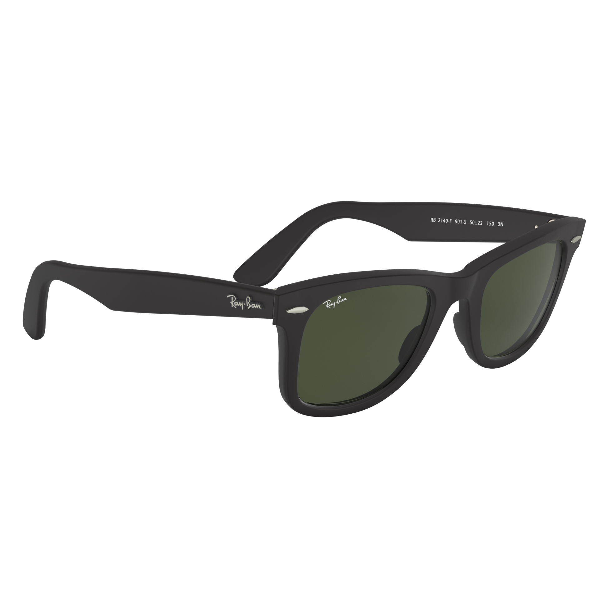 Ray-Ban 2140F SOLE