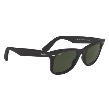 Ray-Ban 2140F SOLE
