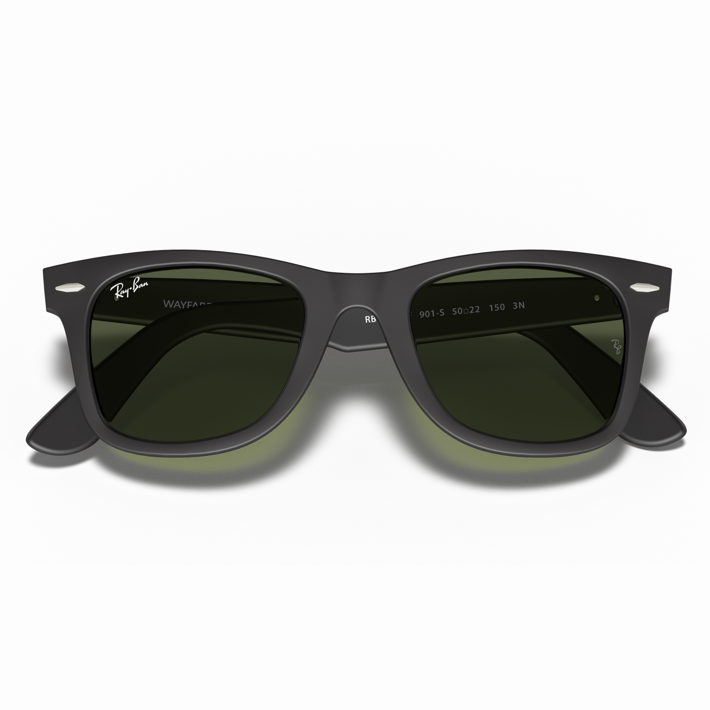 Ray-Ban 2140F SOLE