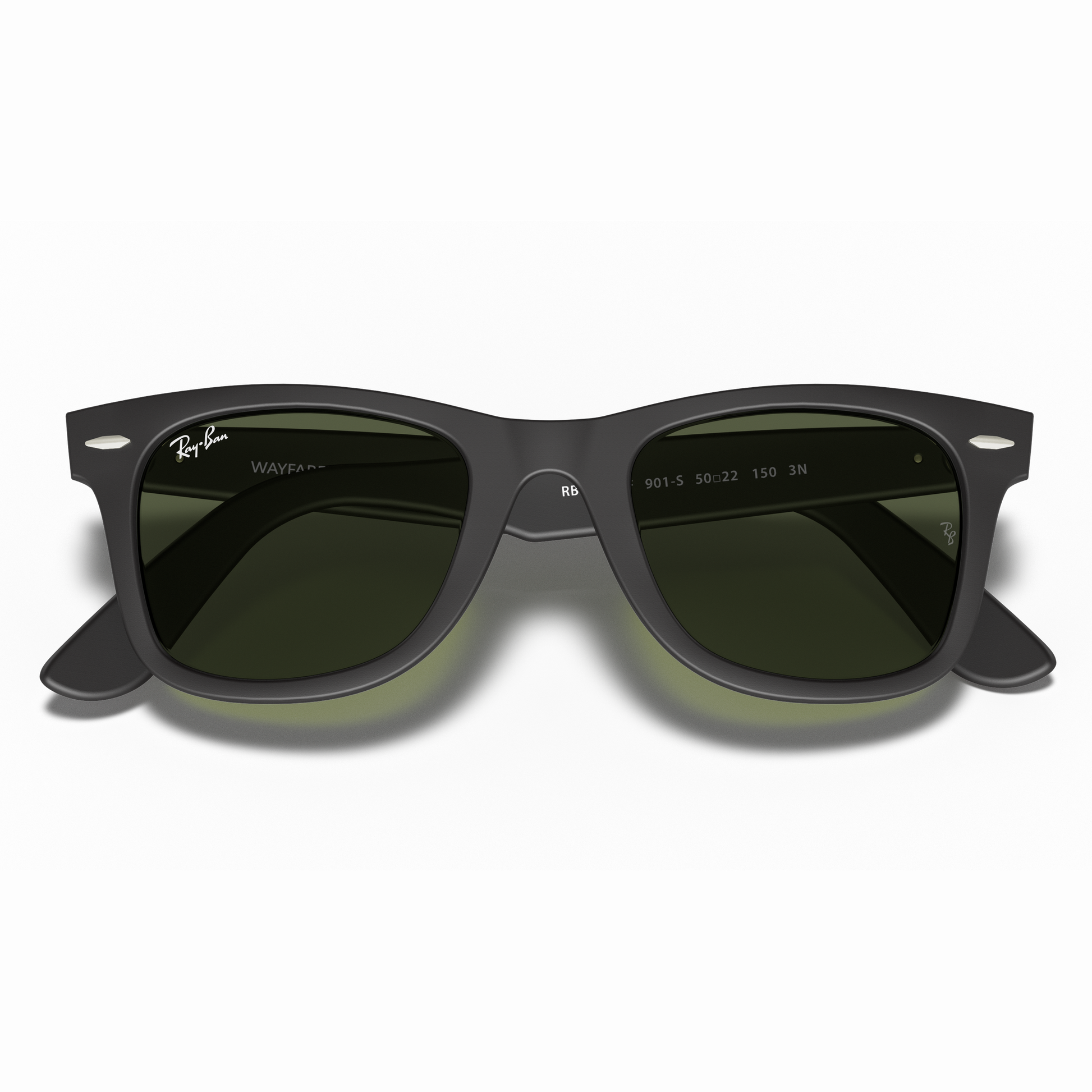 Ray-Ban 2140F SOLE