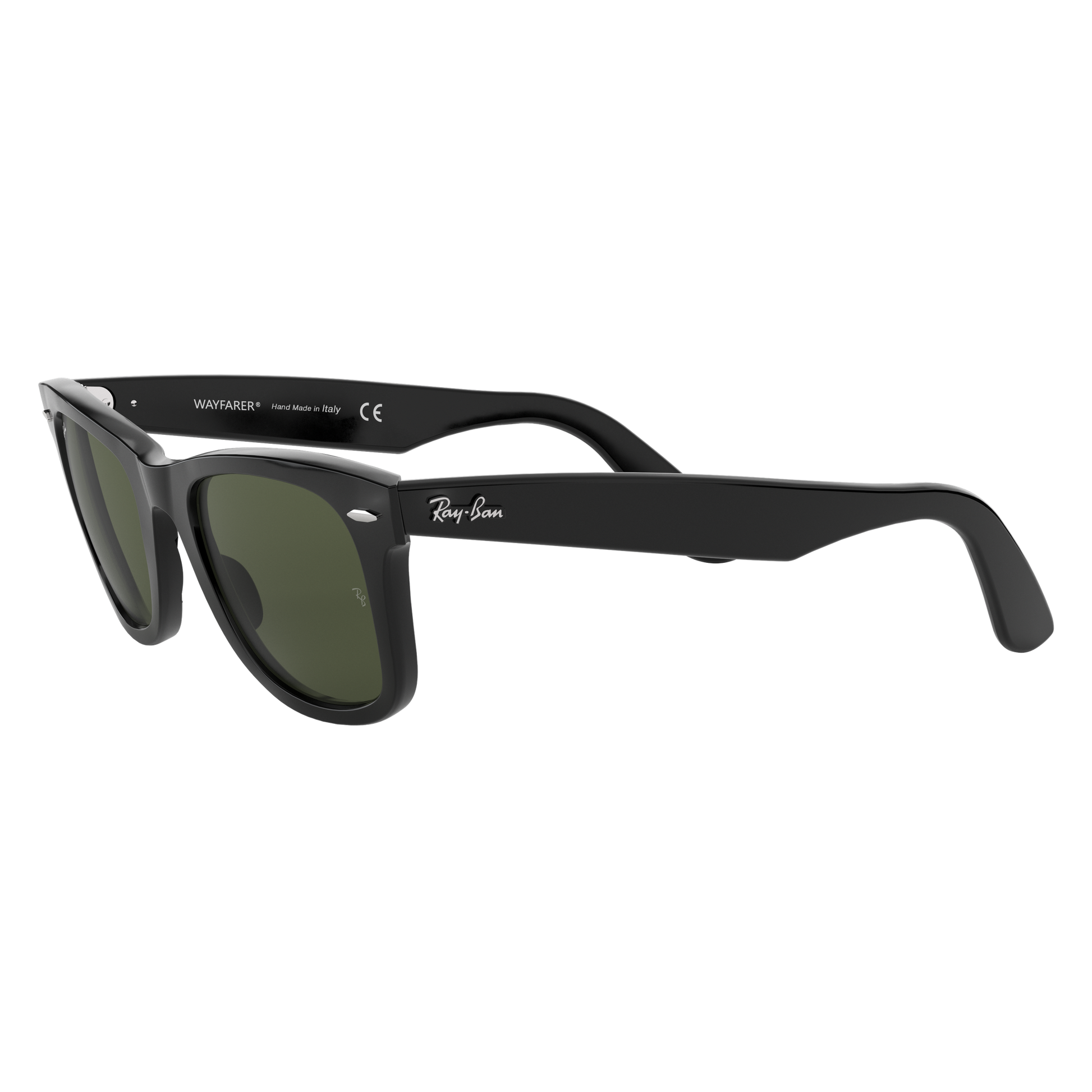 Ray-Ban 2140F SOLE