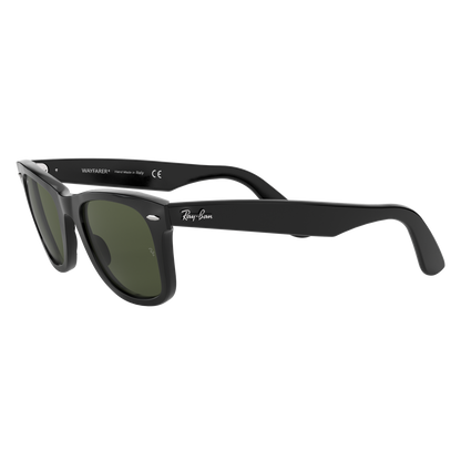 Ray-Ban 2140F SOLE