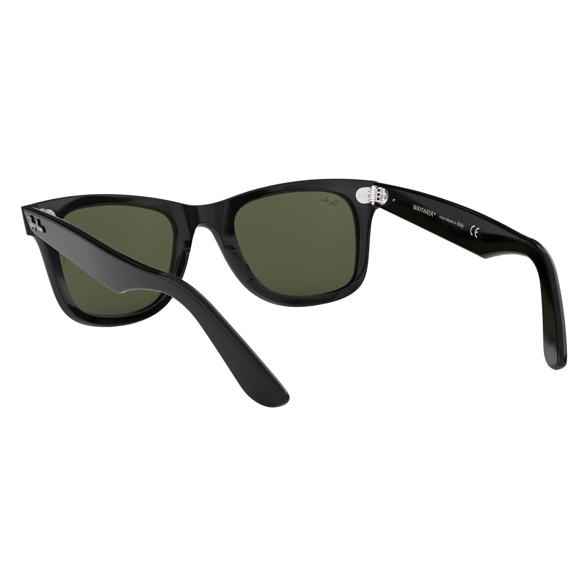 Ray-Ban 2140F SOLE