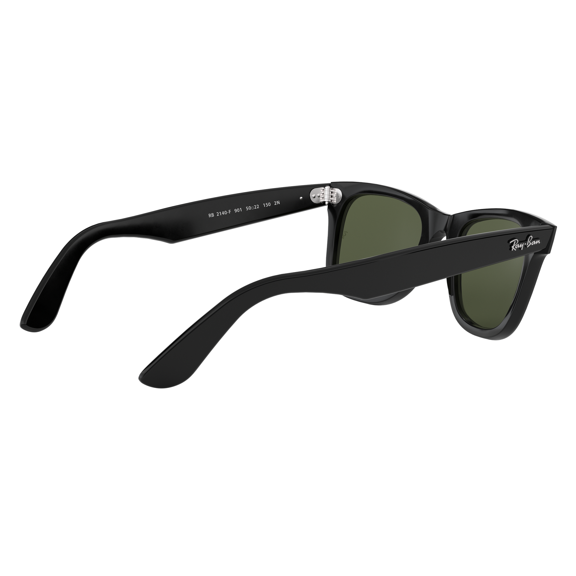 Ray-Ban 2140F SOLE