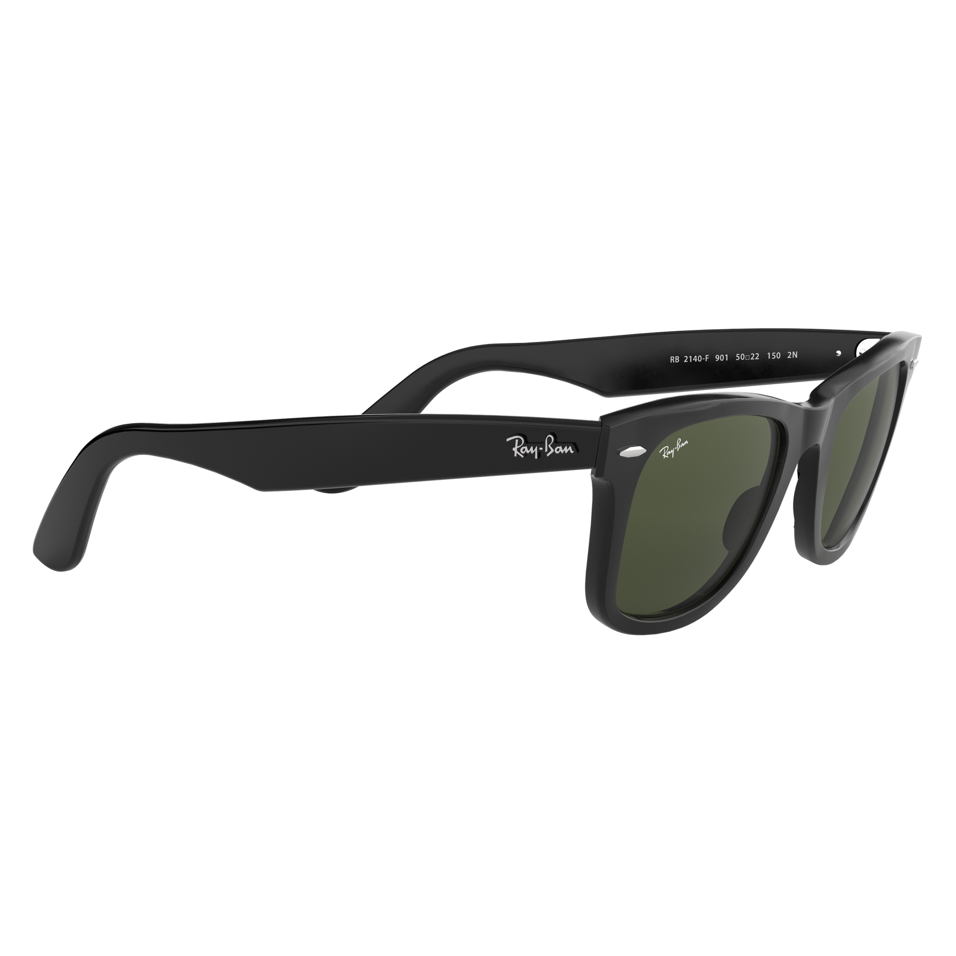 Ray-Ban 2140F SOLE