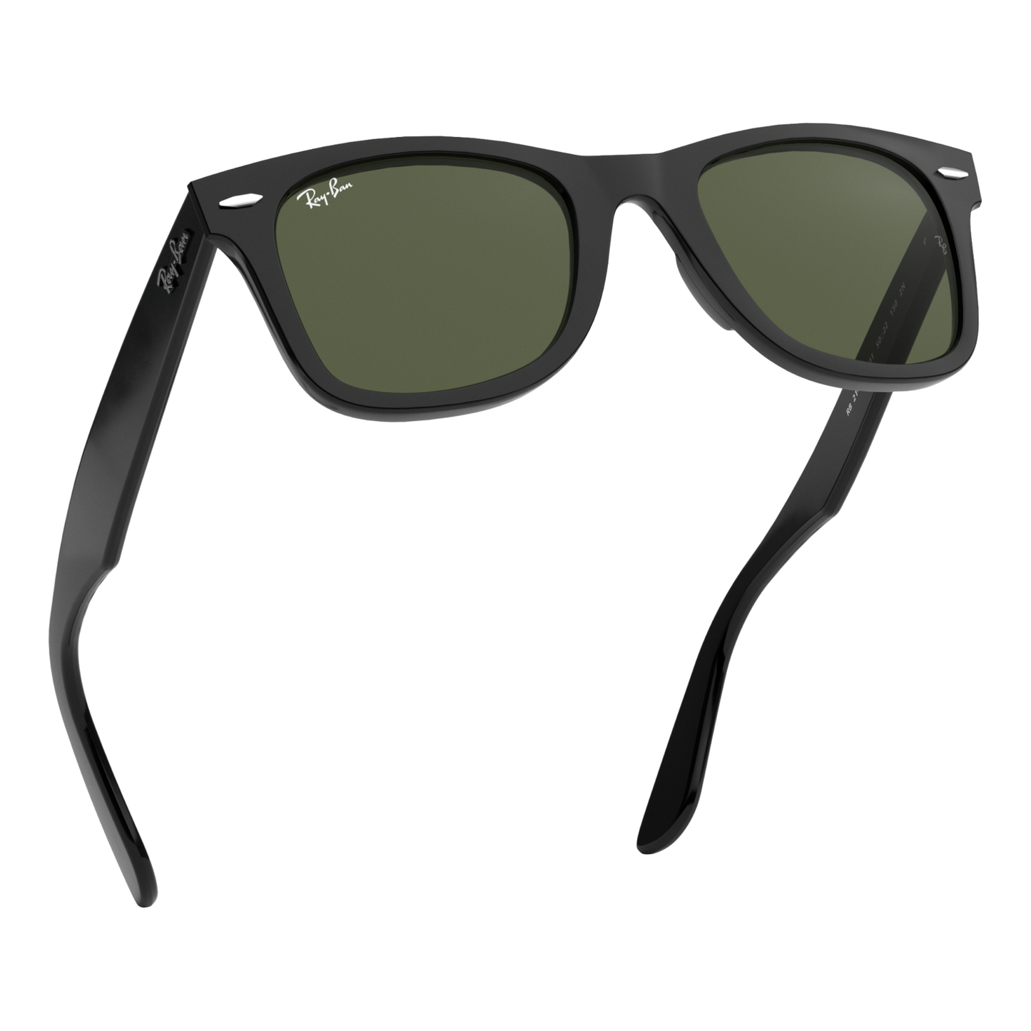 Ray-Ban 2140F SOLE