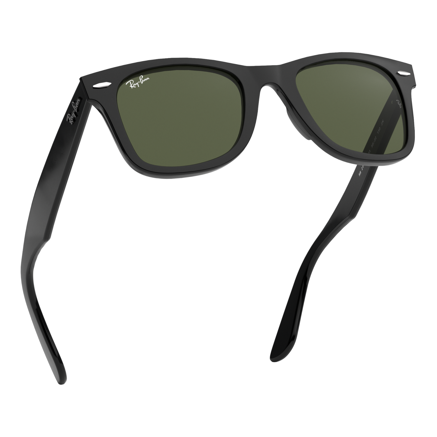 Ray-Ban 2140F SOLE