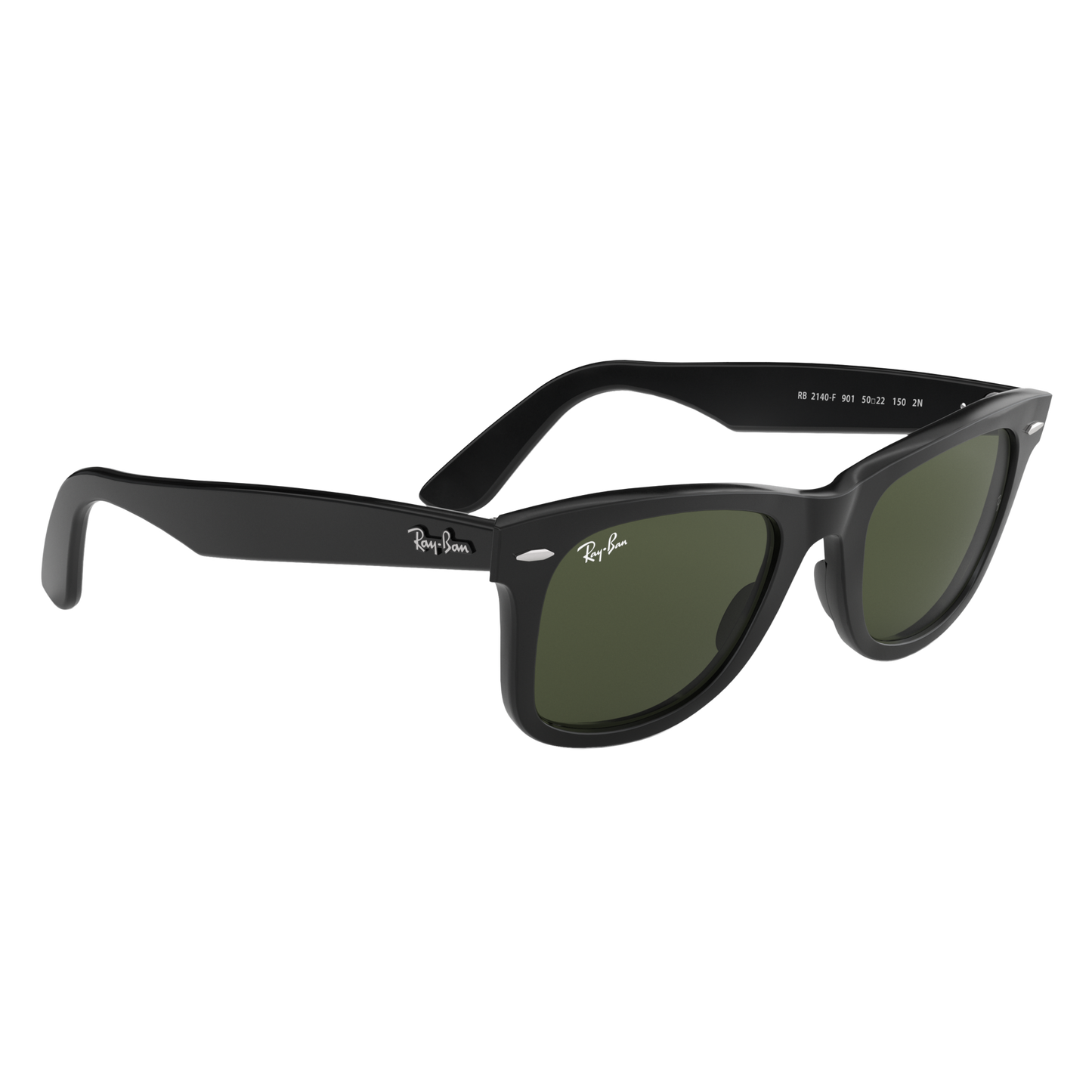 Ray-Ban 2140F SOLE