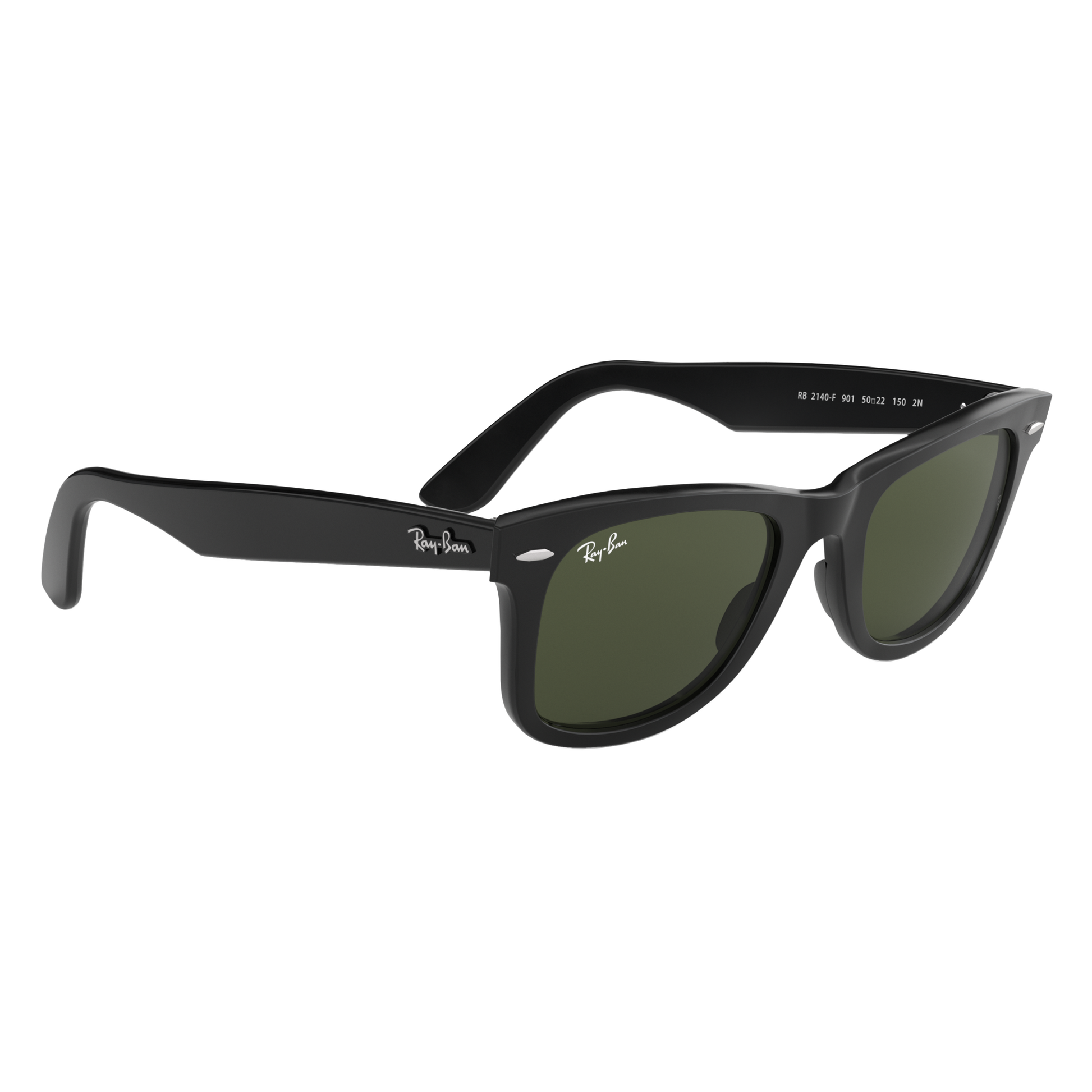 Ray-Ban 2140F SOLE