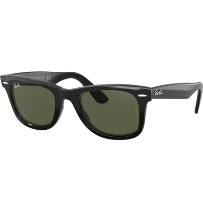 Ray-Ban 2140F SOLE