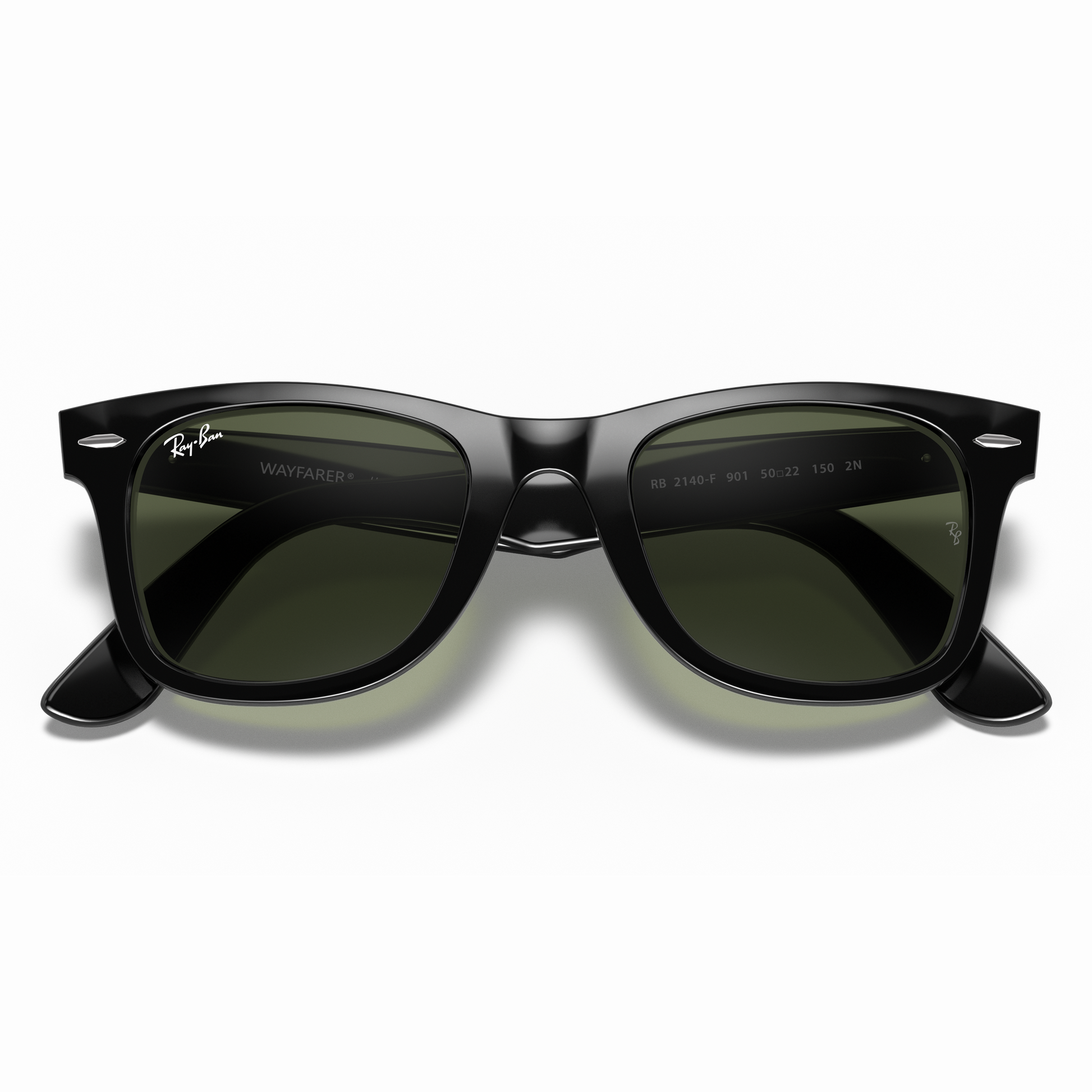Ray-Ban 2140F SOLE