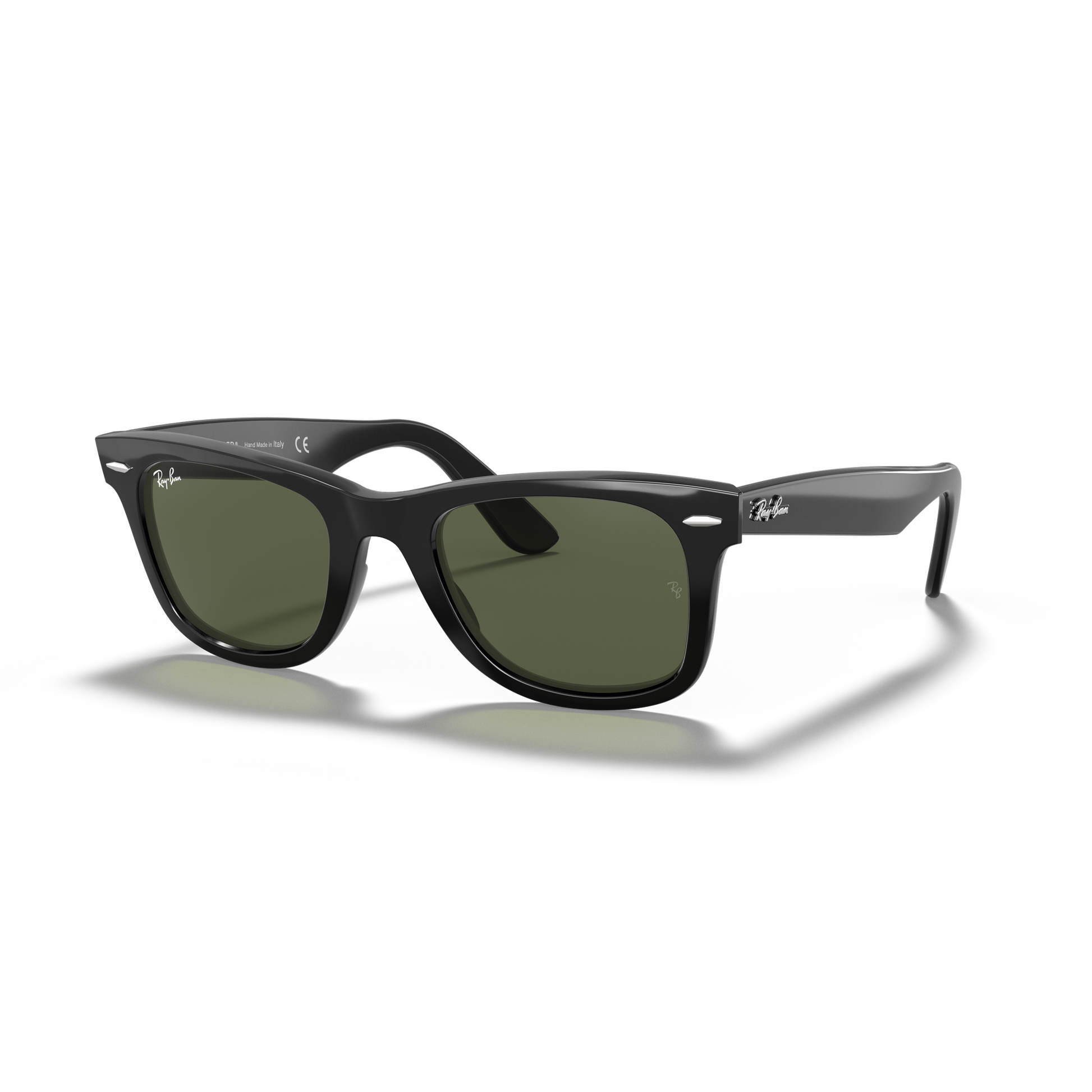 Ray-Ban 2140F SOLE