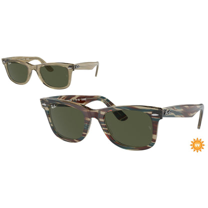 Ray-Ban 2140 SOLE