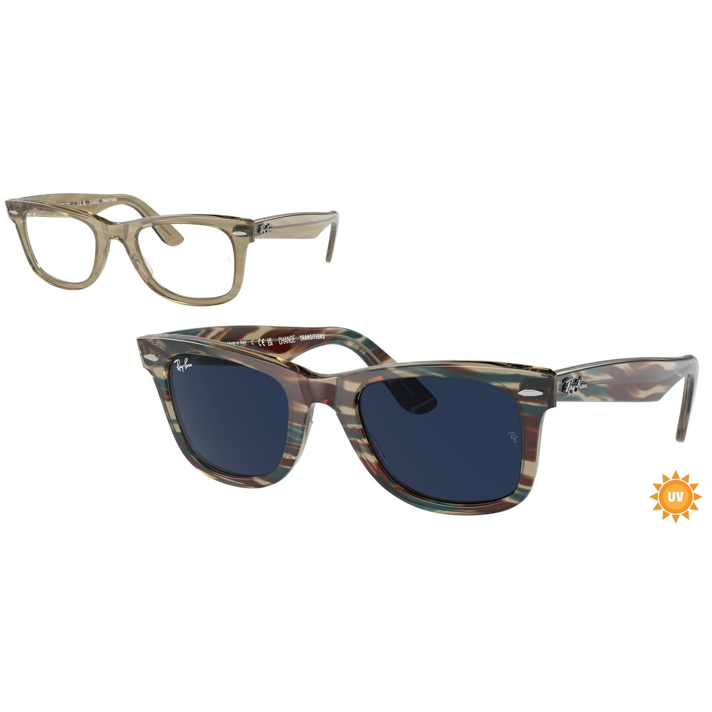 Ray-Ban 2140 SOLE