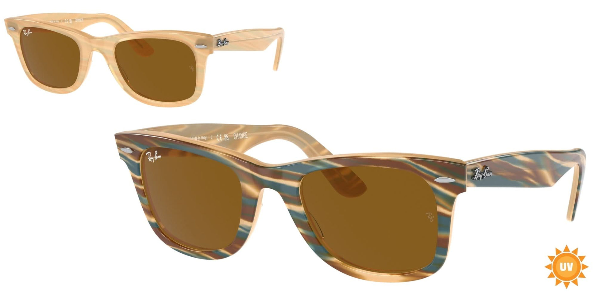 Ray-Ban 2140 SOLE