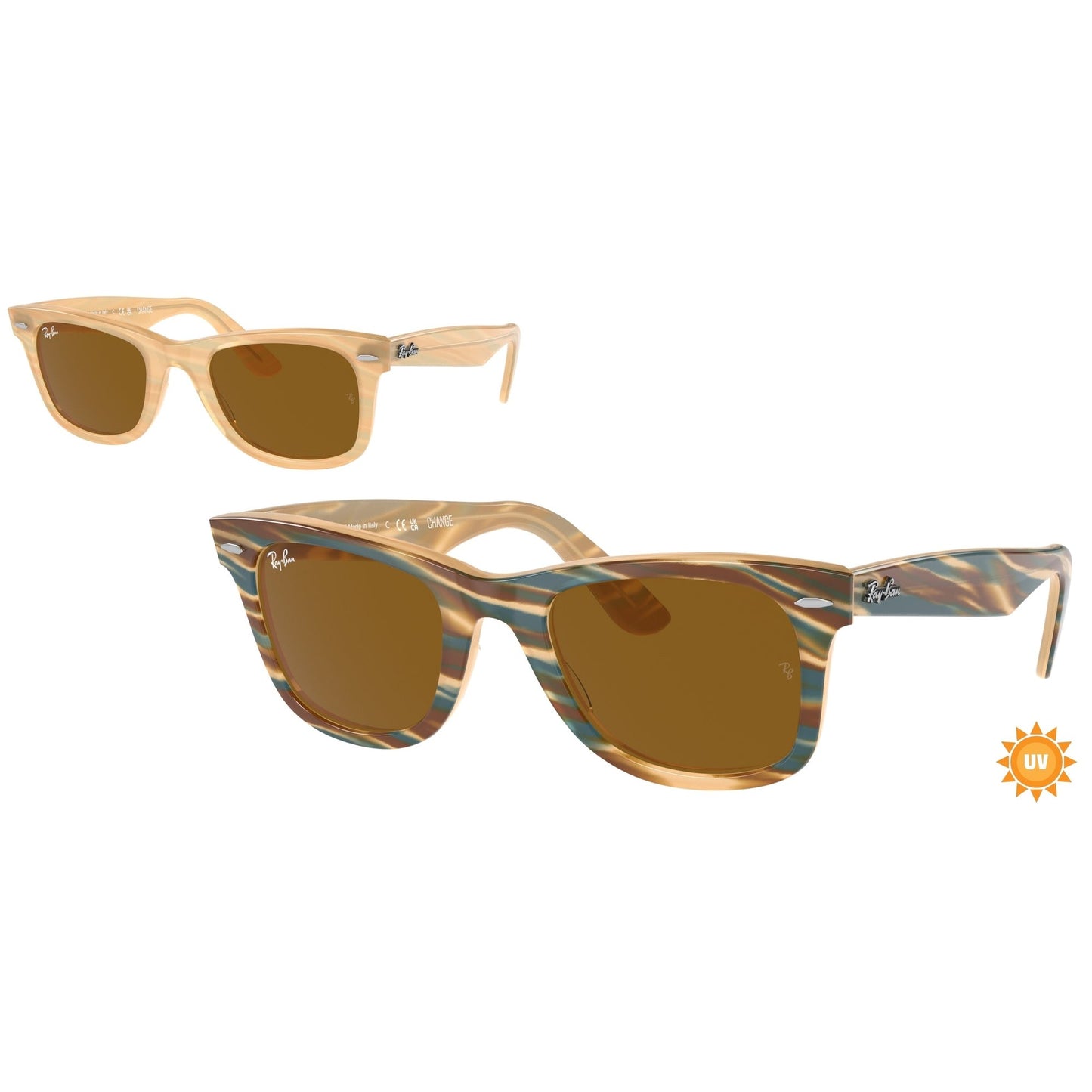 Ray-Ban 2140 SOLE