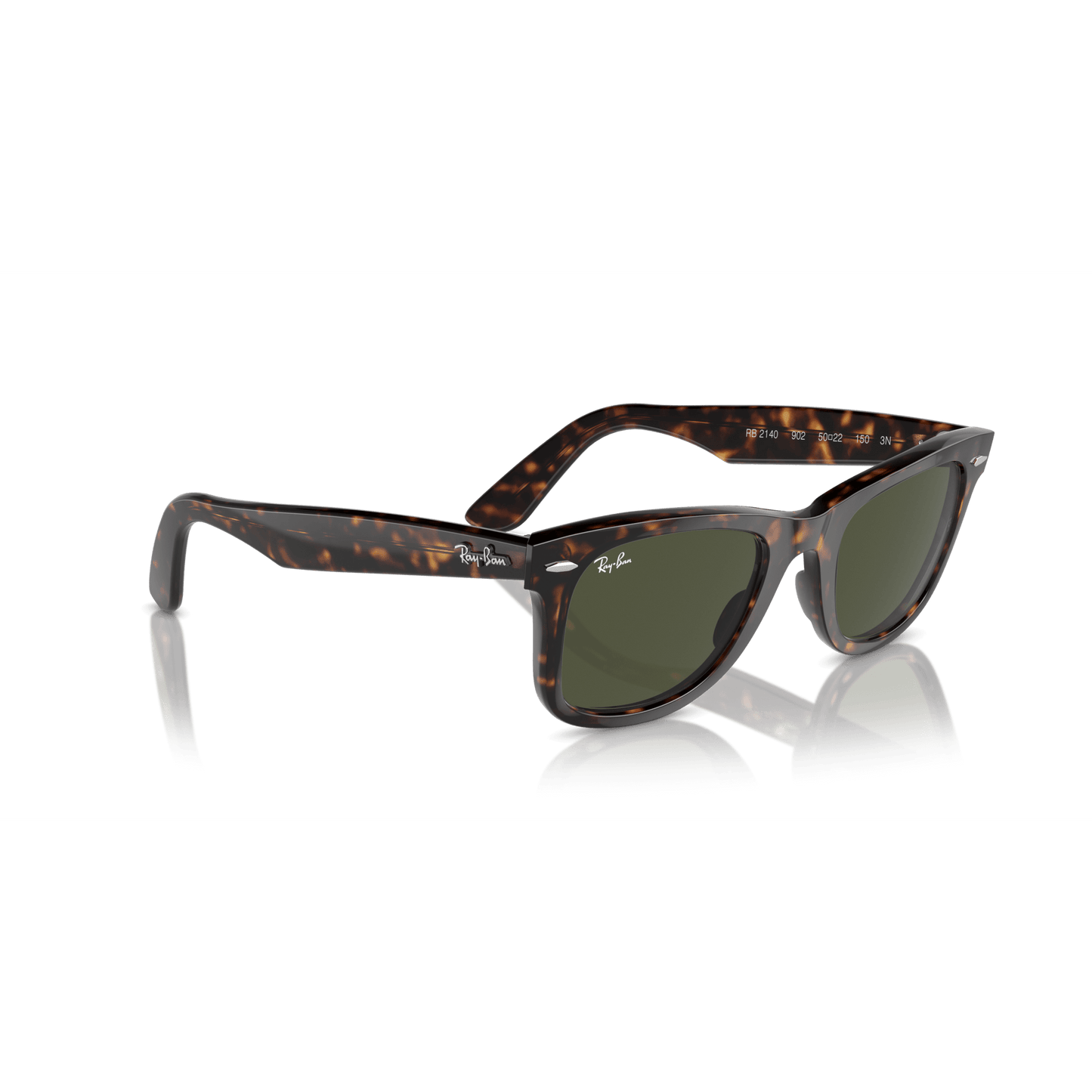 Ray Ban 2140 SUN